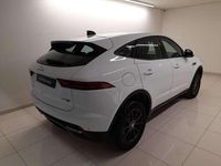 Usado Jaguar E-Pace 163 CV (119 kW) 2021 Blanco SUV