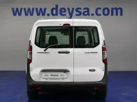 Nuevo Ford Transit Courier Trend 100 CV (73 kW) 2026 Blanco Van