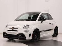 usado Abarth 595 1.4T JET ESSEESSE 132KW