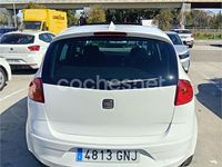 Occasion Seat Altea Sport 160 PK (117 kW) 2009 Wit MPV