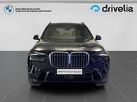 Nieuw BMW X7 Comfort Edition 352 PK (258 kW) 2026 SUV
