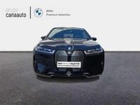 Usado BMW iX Comfort Edition 239 kW (326 CV) 2024 Negro SUV