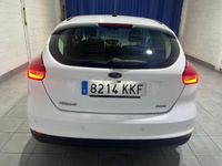 usado Ford Focus 1.0 Ecoboost Trend+ 125