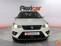 Usado Seat Arona Reference 95 HP (69 kW) 2018 Branco SUV