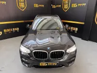 Usado BMW X3 190 CV (139 kW) 2021 Negro SUV