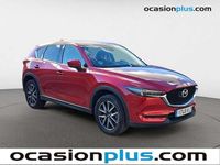 usado Mazda CX-5 2.0 G 121kW (165CV) 2WD Zenith