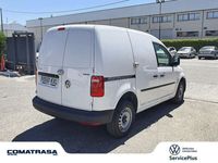 usado VW Caddy Furgón 2.0tdi Business 4m 90kw