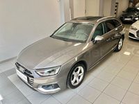 Usado Audi A4 Advanced Plus 136 CV (100 kW) 2020 Beige Familiar