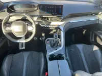 Usado Peugeot 3008 GT 130 CV (95 kW) 2021 Blanco SUV