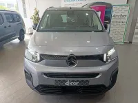 Nuevo Citroën Berlingo 130 CV (95 kW) 2026 Gris / plata Monovolumen