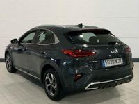 Usado Kia XCeed 120 CV (88 kW) 2023 Gris SUV