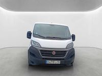 Usado Fiat Ducato 141 CV (103 kW) 2019 Blanco Van