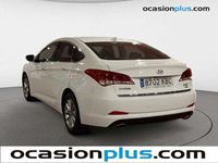 usado Hyundai i40 1.7 CRDi 85kW (115CV) BlueDrive Tecno