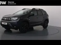Usado Dacia Duster Extreme 150 CV (110 kW) 2024 Gris SUV