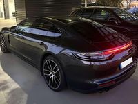 Usado Porsche Panamera 4 462 CV (339 kW) 2021 Gris Berlina