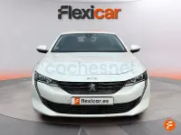 Usado Peugeot 508 Active 131 CV (96 kW) 2020 Blanco Berlina