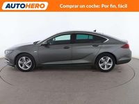 Usado Opel Insignia Selective 136 CV (100 kW) 2019 Gris Berlina
