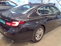 Usado BMW 520 190 CV (139 kW) 2020 Berlina