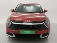 Usado Kia Sportage 150 CV (110 kW) 2022 Rojo SUV