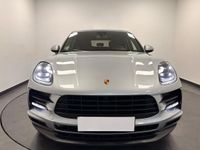 Usado Porsche Macan 2021 SUV