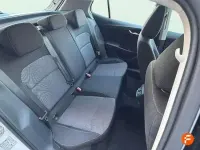 Usado Skoda Fabia Essence 80 CV (58 kW) 2024 Blanco Utilitario