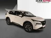 Usado Nissan X-Trail Acenta 213 CV (156 kW) 2024 SUV