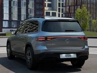 Nuevo Mercedes EQB250+ 139 kW (190 CV) 2025 Plata SUV