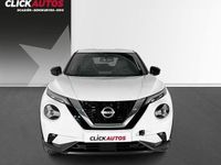Usado Nissan Juke N-Connecta 114 CV (83 kW) 2024 SUV