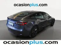 Usado Tesla Model 3 Performance 377 kW (513 CV) 2021 Gris Berlina