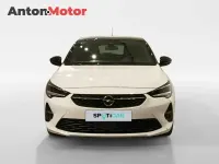 Usado Opel Corsa GS Line 100 CV (73 kW) 2020 Blanco Utilitario