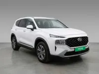 Usado Hyundai Santa Fe 232 CV (170 kW) 2022 Blanco SUV