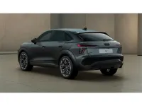 Nuevo Audi Q3 Sportback 272 CV (200 kW) 2025 Gris daytona SUV