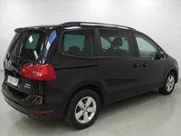 usado VW Sharan Edition BlueMotion