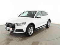Usado Audi Q5 Design 190 CV (139 kW) 2019 Blanco SUV