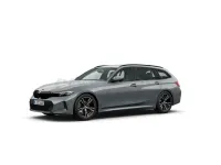 Usado BMW 320 Shadowline 184 HP (135 kW) 2023 Cinzento Carrinha
