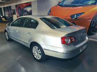 usado VW Passat 2.0TDI Highline