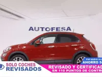 Usado Fiat 500X Cross 140 CV (102 kW) 2015 Rojo SUV