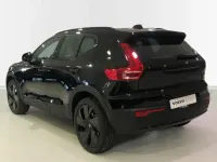 Nuevo Volvo XC40 Plus 163 CV (119 kW) 2026 Negro SUV