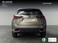 usado Lexus NX300h Business 2wd