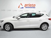 usado Seat Leon 2.0TDI S&S Style 115