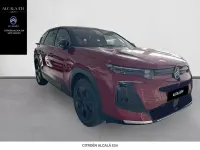 Nuevo Citroën C5 Aircross 145 CV (106 kW) 2026 Rojo SUV