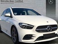 Usado Mercedes B250e 218 CV (160 kW) 2024 Blanco Monovolumen