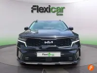 Usado Kia Sorento Plus 232 CV (170 kW) 2024 Negro SUV