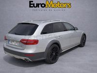Käytetty Audi A4 Allroad Sport 245 HP (180 kW) 2013 Harmaa Farmari