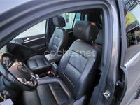 Usado VW Tiguan Business 140 CV (102 kW) 2015 Gris / plata SUV