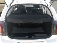 Usado Citroën C3 Feel 102 CV (75 kW) 2022 Blanco Utilitario