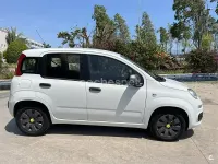 Usado Fiat Panda Young 69 CV (50 kW) 2015 Blanco Utilitario