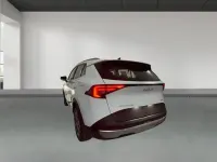 Nuevo Kia Sportage 239 CV (175 kW) 2026 Blanco SUV