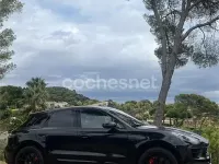 Usado Porsche Macan GTS 380 CV (279 kW) 2021 Negro SUV