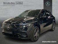 Usado Mercedes EQA250 139 kW (190 CV) 2025 Eléctrico SUV